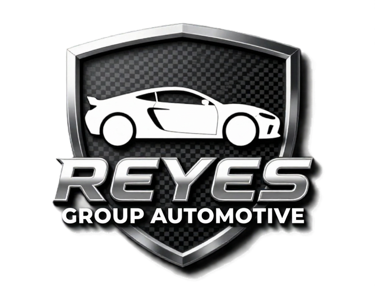 Reyes Group Automotive